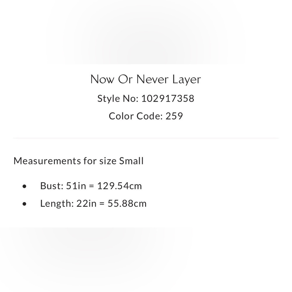 NWT Free People FP Movement Now or Never Layer Black Cherry - Picture 5 of 6